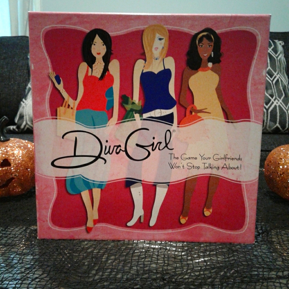 Diva Girl